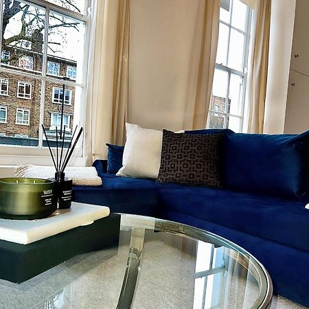 Stylish One Bedroom Apartment In The Heart Of Angel لندن المظهر الخارجي الصورة
